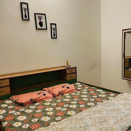 The Divine Palace 印多尔 外观 照片