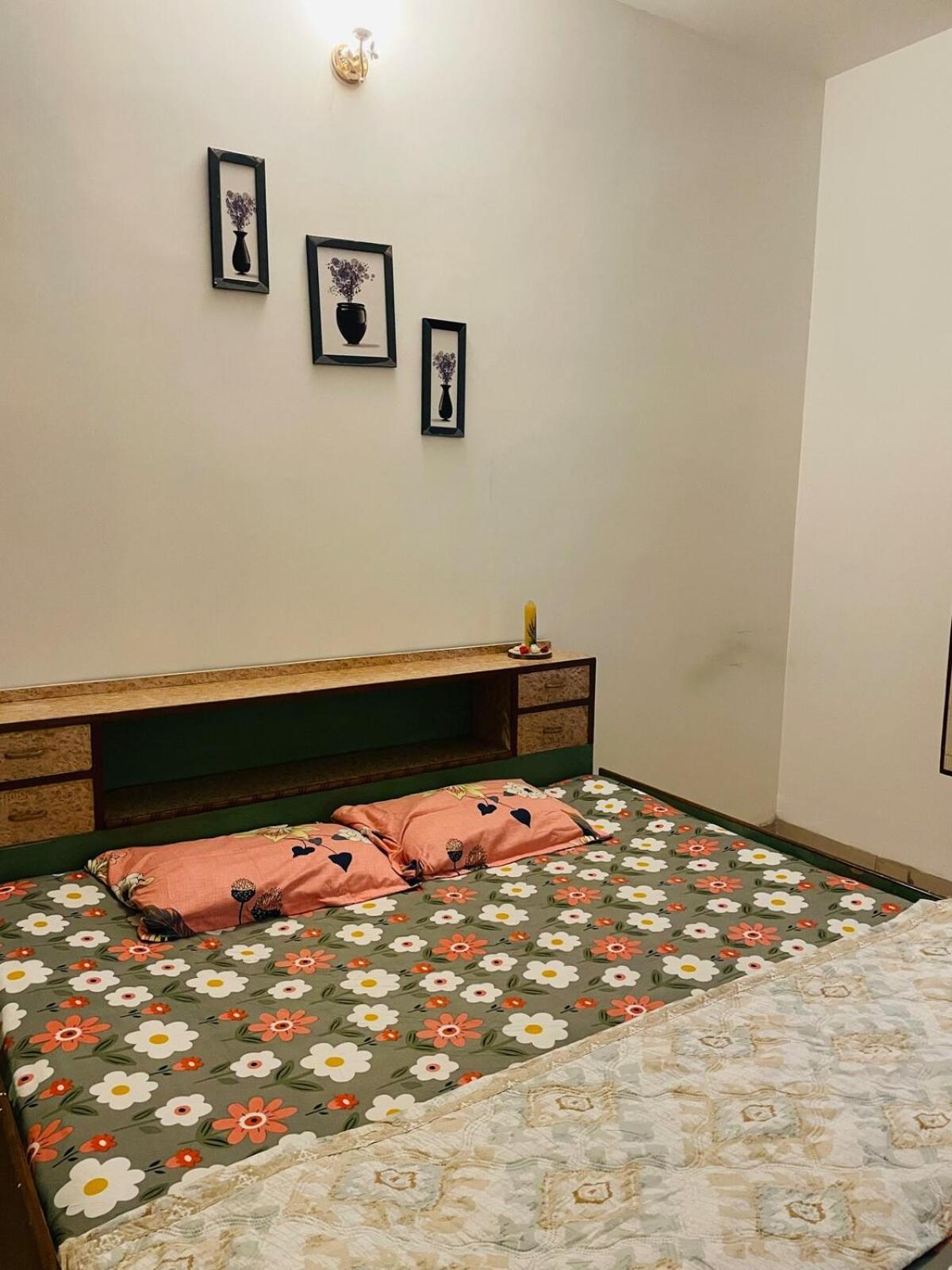 The Divine Palace 印多尔 外观 照片